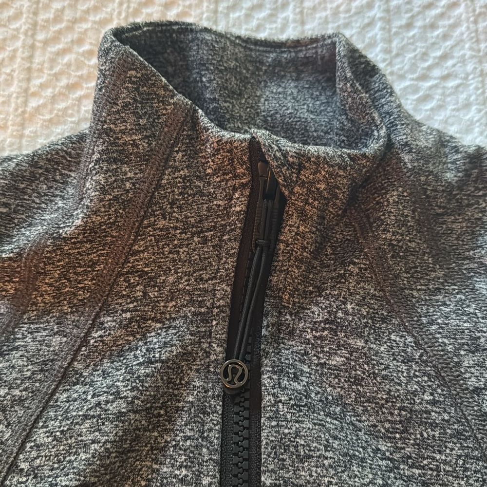 Lululemon define jacket - Picture 2 of 5